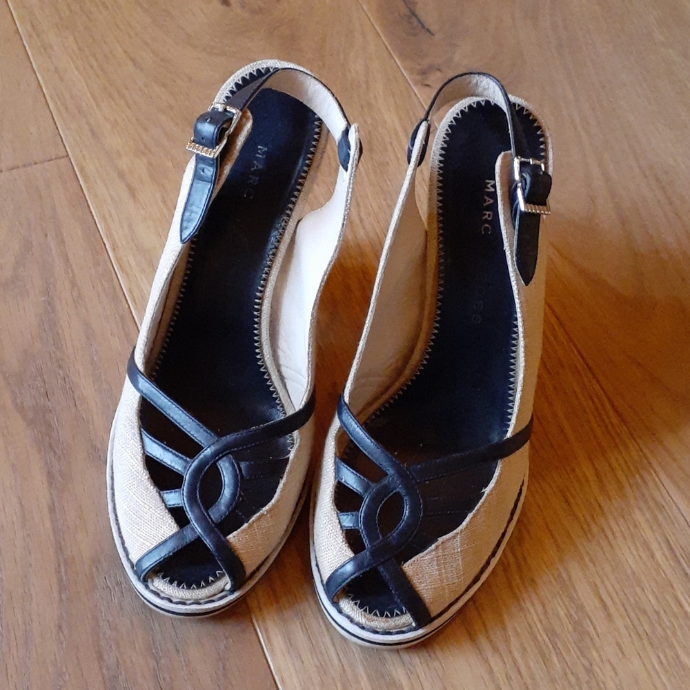 Marc Jacobs Heels